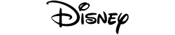 Identité visuelle Disney
