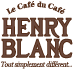Logo Henri Blanc