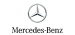 Identité visuelle Mercedes-Benz