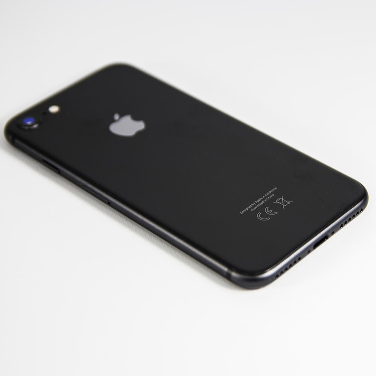 Apple de nouveau premier fabriquant de portable en Chine