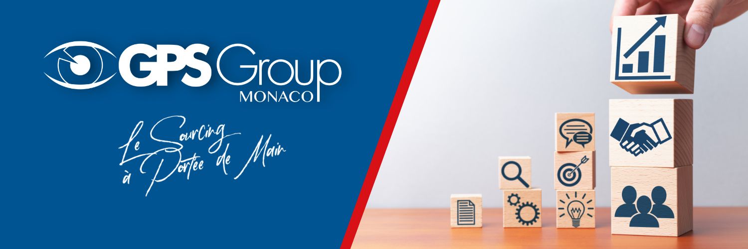 GPS Monaco group brochure