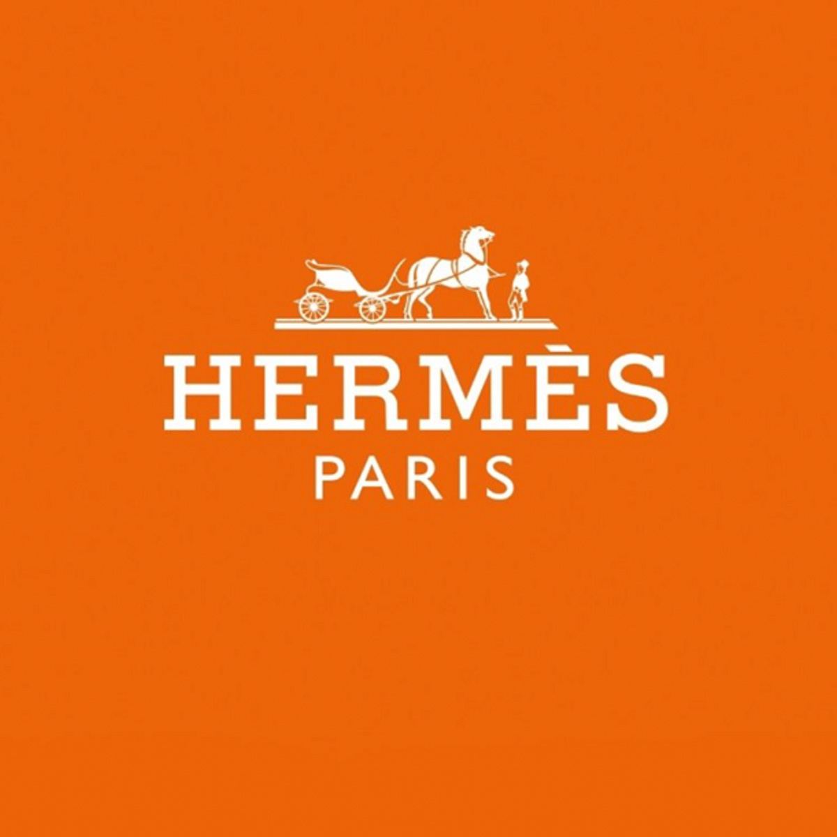 Rebond des ventes de la marque Hermès en Chine